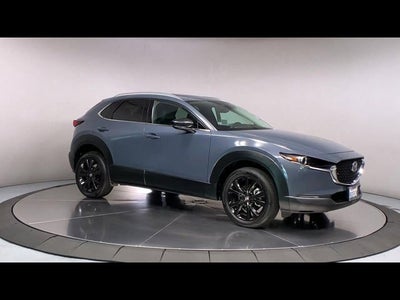 2024 Mazda Mazda CX-30 2.5 Turbo Premium Plus AWD