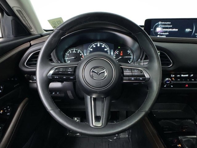 2024 Mazda Mazda CX-30 2.5 Turbo Premium Plus AWD