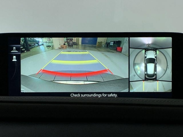 2024 Mazda Mazda CX-30 2.5 Turbo Premium Plus AWD