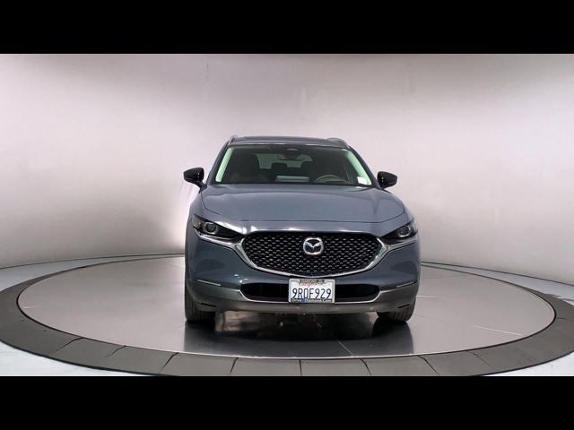 2024 Mazda Mazda CX-30 2.5 Turbo Premium Plus AWD