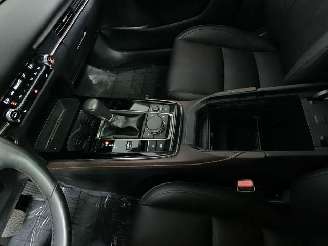 2024 Mazda Mazda CX-30 2.5 Turbo Premium Plus AWD