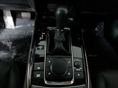 2024 Mazda Mazda CX-30 2.5 Turbo Premium Plus AWD