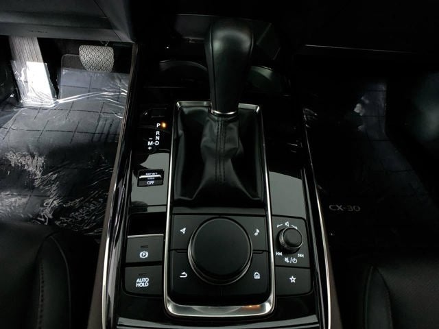 2024 Mazda Mazda CX-30 2.5 Turbo Premium Plus AWD