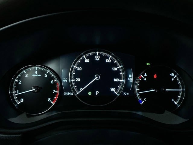 2024 Mazda Mazda CX-30 2.5 Turbo Premium Plus AWD