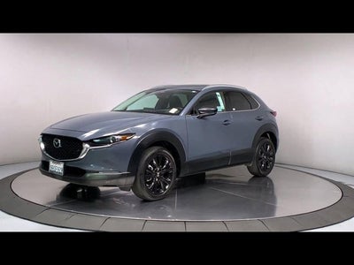 2024 Mazda Mazda CX-30 2.5 Turbo Premium Plus AWD