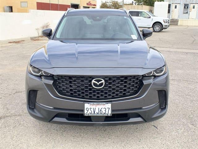2024 Mazda Mazda CX-50 2.5 S Select AWD