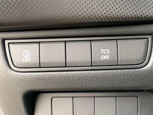 2024 Mazda Mazda CX-50 2.5 S Select AWD