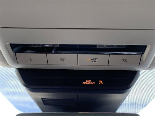 2024 Mazda Mazda CX-50 2.5 S Select AWD