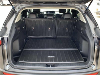 2024 Mazda Mazda CX-50 2.5 S Select AWD