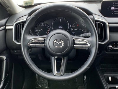 2024 Mazda Mazda CX-50 2.5 S Select AWD
