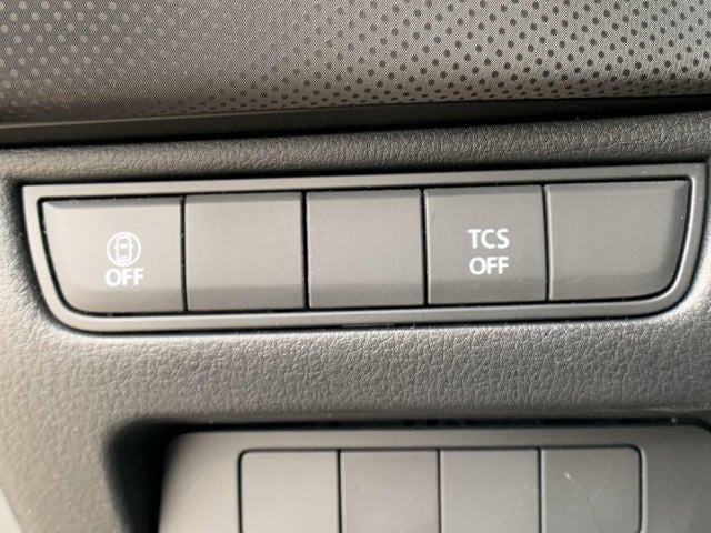 2024 Mazda Mazda CX-50 2.5 S Select AWD