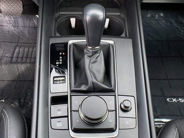 2024 Mazda Mazda CX-50 2.5 S Select AWD