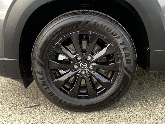 2024 Mazda Mazda CX-50 2.5 S Select AWD