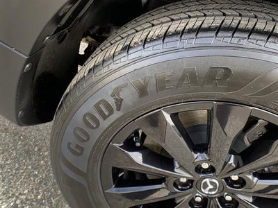 2024 Mazda Mazda CX-50 2.5 S Select AWD