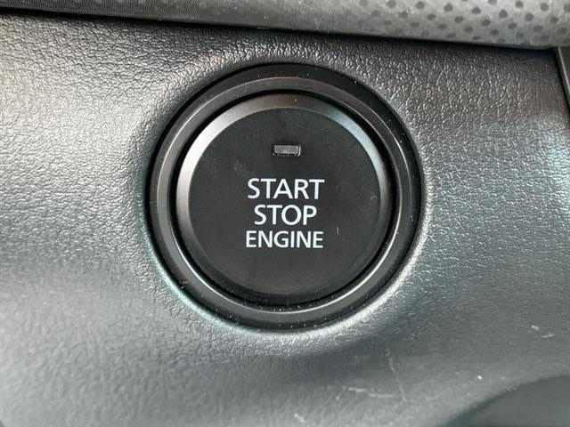 2024 Mazda Mazda CX-50 2.5 S Select AWD