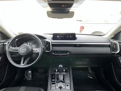 2024 Mazda Mazda CX-50 2.5 S Select AWD