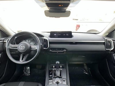 2024 Mazda Mazda CX-50 2.5 S Select AWD