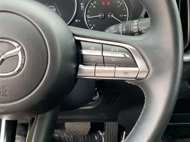 2024 Mazda Mazda CX-50 2.5 S Select AWD