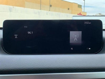 2024 Mazda Mazda CX-50 2.5 S Select AWD