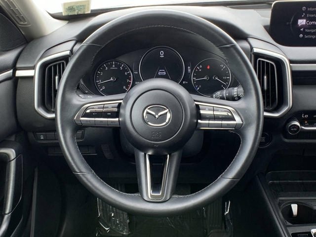 2024 Mazda Mazda CX-50 2.5 S Select AWD