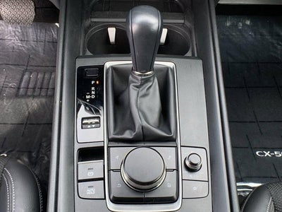 2024 Mazda Mazda CX-50 2.5 S Select AWD