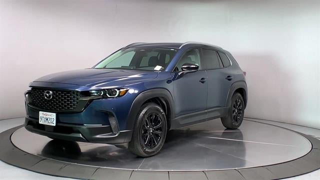 2025 Mazda Mazda CX-50 2.5 S Select Package AWD