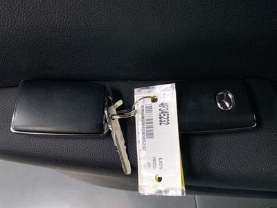 2025 Mazda Mazda CX-50 2.5 S Select Package AWD