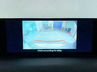 2025 Mazda Mazda CX-50 2.5 S Select Package AWD