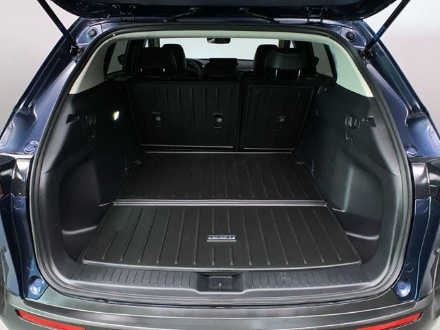 2025 Mazda Mazda CX-50 2.5 S Select Package AWD