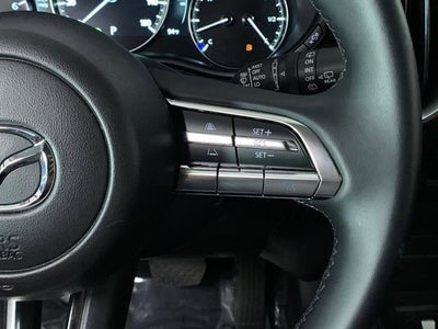 2025 Mazda Mazda CX-50 2.5 S Select Package AWD