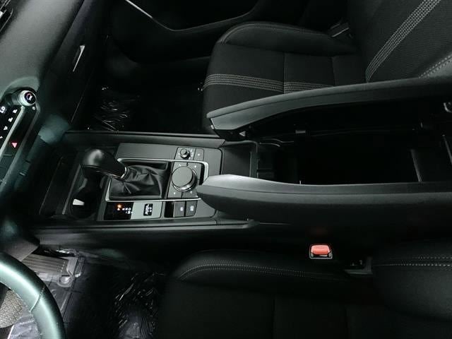 2025 Mazda Mazda CX-50 2.5 S Select Package AWD