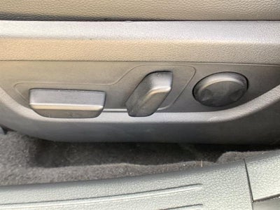 2024 Mazda Mazda CX-50 2.5 S Preferred AWD