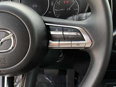 2024 Mazda Mazda CX-50 2.5 S Preferred AWD