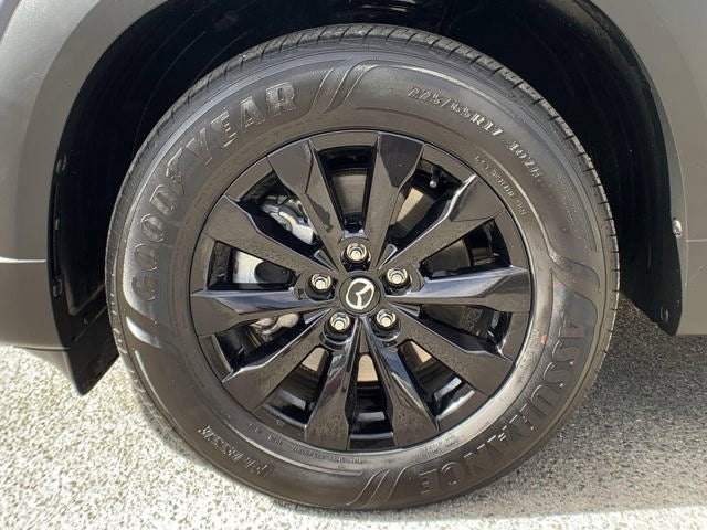 2024 Mazda Mazda CX-50 2.5 S Preferred AWD