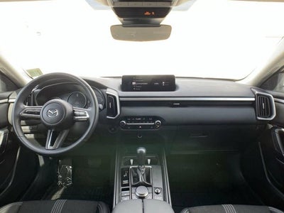 2024 Mazda Mazda CX-50 2.5 S Preferred AWD