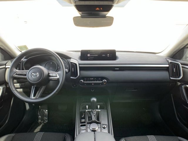 2024 Mazda Mazda CX-50 2.5 S Preferred AWD