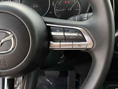 2024 Mazda Mazda CX-50 2.5 S Preferred AWD