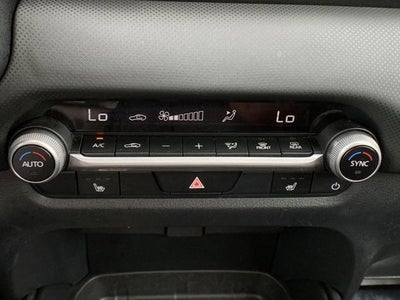 2024 Mazda Mazda CX-50 2.5 S Preferred AWD