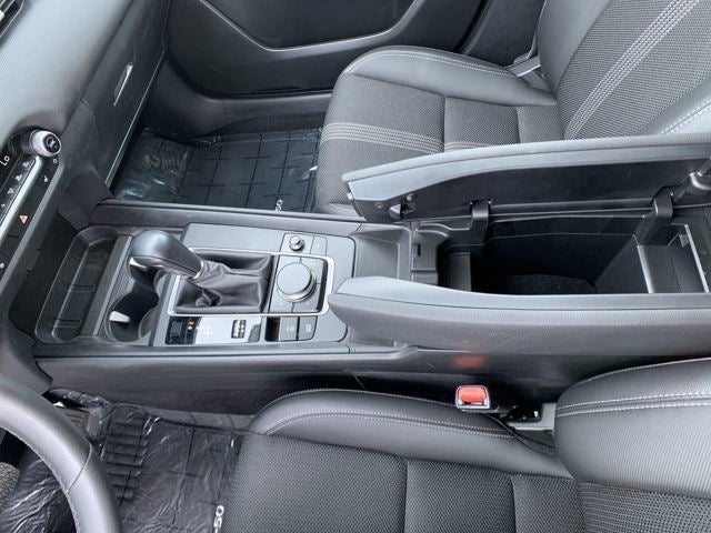 2024 Mazda Mazda CX-50 2.5 S Preferred AWD