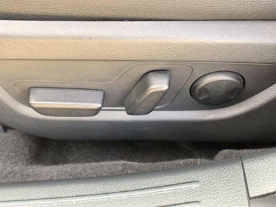 2024 Mazda Mazda CX-50 2.5 S Preferred AWD