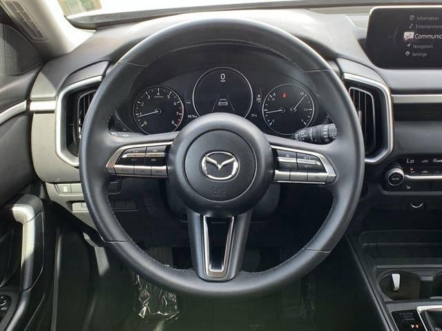 2024 Mazda Mazda CX-50 2.5 S Preferred AWD