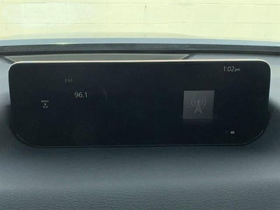 2024 Mazda Mazda CX-50 2.5 S Preferred AWD