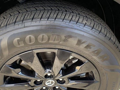 2024 Mazda Mazda CX-50 2.5 S Preferred AWD