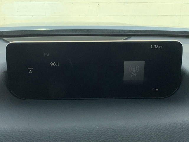 2024 Mazda Mazda CX-50 2.5 S Preferred AWD