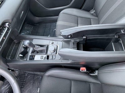 2024 Mazda Mazda CX-50 2.5 S Preferred AWD