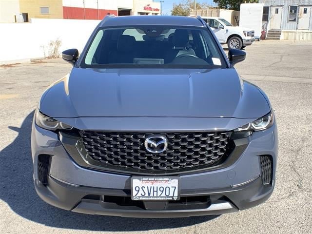 2024 Mazda Mazda CX-50 2.5 S Preferred AWD