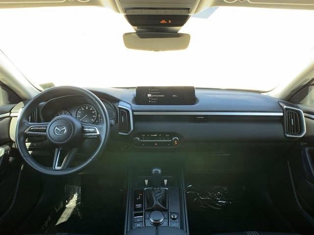 2024 Mazda Mazda CX-50 2.5 S Preferred AWD