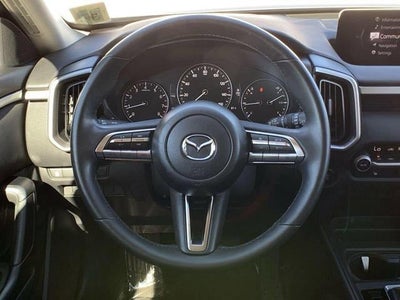 2024 Mazda Mazda CX-50 2.5 S Preferred AWD