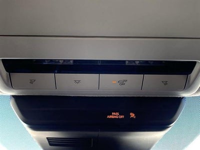 2024 Mazda Mazda CX-50 2.5 S Preferred AWD