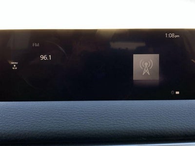 2024 Mazda Mazda CX-50 2.5 S Preferred AWD